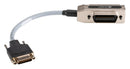 KEYSIGHT TECHNOLOGIES PX0110A Test Cable Assembly, Micro D Sub GPIB Cable Adapter