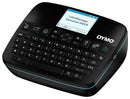 DYMO LM640CB Label Printer, Desktop, Thermal Transfer, 180dpi, LabelManager Series