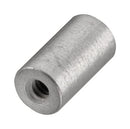 WURTH ELEKTRONIK 97730406332R Standoff, SMT, Steel, M1.6, Round Female, 4 mm, WA-SMSI Series