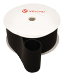 VELCRO E22901033099925 Hook and Loop Tape, 25m L Roll, 10mm W, ONE-WRAP Series