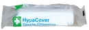 SAFETY FIRST AID GROUP D7631T Sterile Dressing, HypaCover, Medium, Stretchable, 12cm x 12cm, Pack of 6
