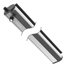 BANNER ENGINEERING WLB32EX1130EPQ PoE LED Light, Industrial, Eye Shield, 25W Power, 57 VDC, Daylight White, 5000K, 3000lm, 1.155m