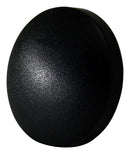 APEM 1ZCS09 Switch Cap, Round, 14.3mm, ABS, Apem Rockermec Multimec 5E/5G Series Rocker & Tactile Switches
