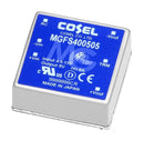 COSEL MGFS402412 Isolated Through Hole DC/DC Converter, ITE, DIP, 4:1, 40.8 W, 1 Output, 12 V