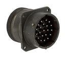 AMPHENOL AEROSPACE MS3120E18-32P MIL SPEC CIR CONN, RCPT, 18-32, CRIMP