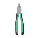 MULTICOMP PRO MP-COMBI8 Pliers, Combination, 203.2 mm Length, CRV, Thermoplastic Rubber Handle