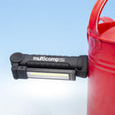 MULTICOMP PRO MP-MW37 Work Light, LED, 3.7V, Magnetic Base, 110mm Length