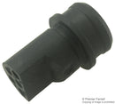 AMPHENOL SINE/TUCHEL 044 103 10005 CIRCULAR CONNECTOR, PLUG, 5 POSITION, CA