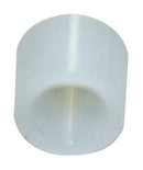 ETTINGER 005.83.017 Spacer, Round, Nylon, 6x1.5mm