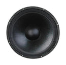 MULTICOMP PRO 55-3213 Woofer, 50 Hz-2.5 kHz, 4 ohm, 100 W, 98 dB, Round, Panel