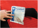 SAFETY FIRST AID GROUP Q2281 Instant Cold Pack, Compact, Single Use, 12.5cm x 15cm Size HypaCool