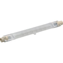 Lowel Tota-Light Tungsten Flood Light with Bulb (120-240 VAC)