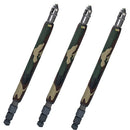 LensCoat LegCoat Wraps 111 (Set of 3, Forest Green Camo)