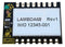 RF Solutions LAMBDA68C-9S LAMBDA68C-9S Transceiver Module 918 MHz SPI Sensitivity -148dBm 1.8 V to 3.7 SMT