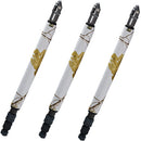 LensCoat LegCoat Wraps 315 (Set of 3, Realtree AP Snow)