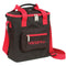 VocoPro Bag-8 Heavy-Duty Carrying Bag for Mics (Black/Red Trim)