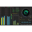 RTW SW20008 Timecode Reader Software Module