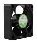 ORION FANS OD3510-12MB DC Axial Fan, 12 V, Square, 35 mm, 10 mm, Ball Bearing, 6 CFM