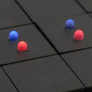 X-keys Double Light Pipe Spacer (Set of 10)