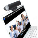 GOgroove SonaVERSE USB Laptop Speaker (Black)