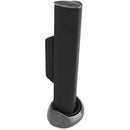 GOgroove SonaVERSE USB Laptop Speaker (Black)