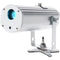American DJ PinPoint Gobo Battery-Powered RGBA LED Gobo Projector