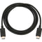 Griffin Technology USB Type-C to USB Type-C Cable (3')