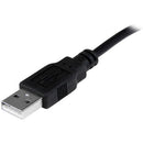 StarTech Mini DisplayPort Male to Dual DisplayPort Female MST Hub (USB Powered)