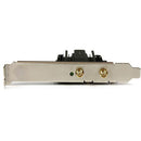 StarTech AC1200 Dual-Band Wireless AC PCIe Network Adapter
