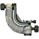 LensCoat Cover for Jobu BWG-J3K Jr. 3 Gimbal Head (Digital Camo)