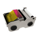 Fargo ECO YMCFKO Professional-Series Ribbon for DTC4500e / DTC4500 Card Printers (Yields 500)