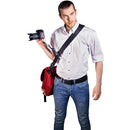 Sun-Sniper Rotaball Strap Surfer With Rotaball Connector