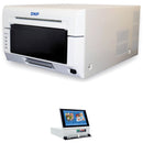DNP SnapLab+ SL620A All-in-One Photo Kiosk System
