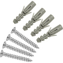 Barska 60-Position Key Safe with Combination Lock