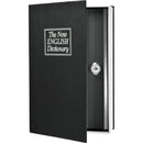 Barska Hidden Real Book Lock Box (New English Dictionary)