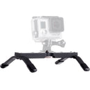 Marc Bailey Photography The Hand Stand