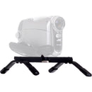 Marc Bailey Photography The Hand Stand