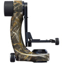 LensCoat Gitzo Gimbal Fluid Head Cover (Realtree Max5)