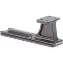 Really Right Stuff LCF-53 Foot for Canon 200-400mm and 400mm, 500mm, & 600mm IS II Lenses