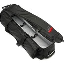 Lightware RC1038 Rolling Stand Bag 38 (Black)