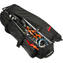 Lightware RC1038 Rolling Stand Bag 38 (Black)