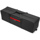 Lightware C6042 42" Cargo Case, Padded (Black)