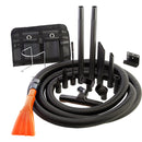 METROVAC Full-Sized Vac N Blo Vacuum Dryer with 30' Hose