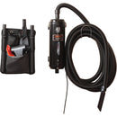 METROVAC Full-Sized Vac N Blo Vacuum Dryer with 30' Hose