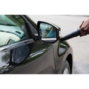 METROVAC Full-Sized Vac N Blo Vacuum Dryer with 30' Hose