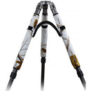 LensCoat LegWrap Pro 510 (Realtree AP Snow)