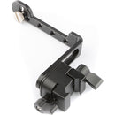 CAMVATE Adjustable L-Shape Connecting Arm with NATO Rail Adapter