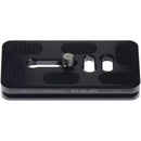 Photo Clam PC-69-UP2 Universal Lens Plate