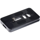 Photo Clam PC-69-UP2 Universal Lens Plate