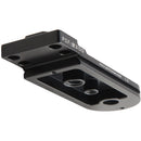 Photo Clam PCF-N200 Lens Foot for Nikon AF-S 200mm f/2G ED VR II Lens